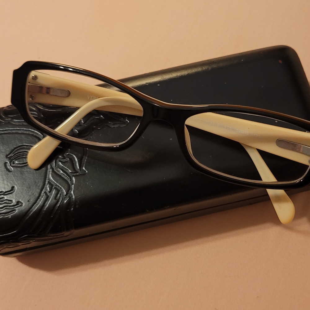 Versace Eyeglasses - Picture 2 of 5